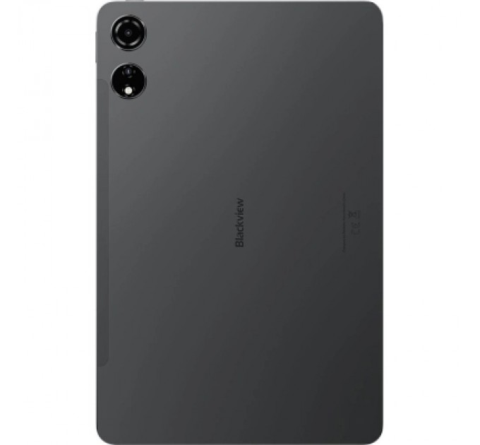 Планшет Blackview MEGA 12 SET 12.2" 12/256GB 5G NFC Space Grey (6931548325307)