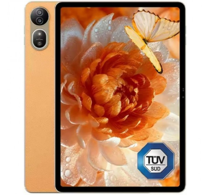 Планшет Blackview MEGA 12 SET 12.2" 12/256GB 5G NFC Flash Gold (6931548325291)