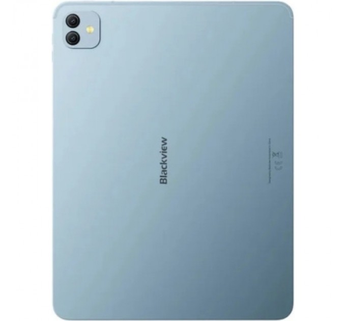 Планшет Blackview Tab Link 8 SET 12.7" 6/256GB/ Wi-Fi/Чохол + стилус/Dawn Blue (6931548324362)