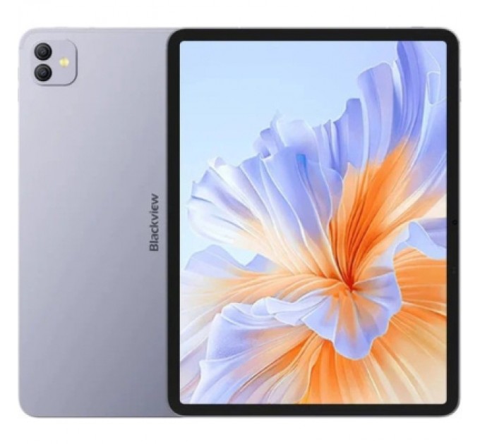 Планшет Blackview Tab Link 8 SET 12.7" 6/256GB/ Wi-Fi/Чохол + стилус/Purple (6931548324379)