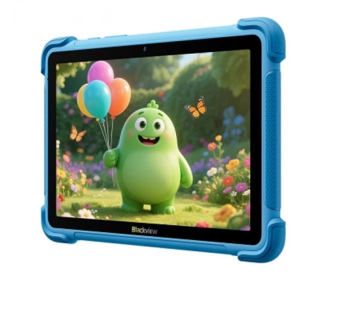 Планшет Blackview Tab Link 1 Kids 8.68" 4/64GB WiFi Ocean Blue (6931548325734)