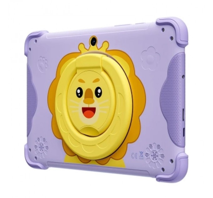 Планшет Blackview Tab Link 1 Kids 8.68" 4/64GB WiFi Dreamy Purple (6931548325727)