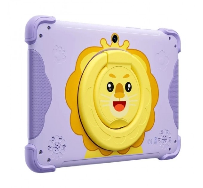 Планшет Blackview Tab Link 1 Kids 8.68" 4/64GB WiFi Dreamy Purple (6931548325727)