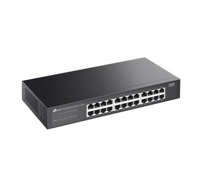 Комутатор TP-Link LS1024G