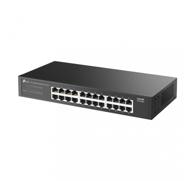 Комутатор TP-Link LS1024G