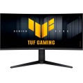 Монітор Asus 34" TUF Gaming VG34WQML5A (90LM0BP1-B01E71) VA Black Curved 250Hz