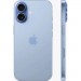Мобільний телефон Apple iPhone 17 256GB Mist Blue (MG6L4)