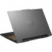 Apple Ноутбук Apple MacBook Air 13 M3 A3113 Silver (MRXQ3UA/A)
