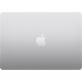 Apple Ноутбук Apple MacBook Air 13 M3 A3113 Silver (MRXQ3UA/A)
