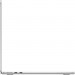 Apple Ноутбук Apple MacBook Air 13 M3 A3113 Silver (MRXQ3UA/A)
