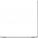 Apple Ноутбук Apple MacBook Air 13 M3 A3113 Silver (MRXQ3UA/A)