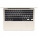 Apple Ноутбук Apple MacBook Air 13 M3 A3113 Starlight (MRXT3UA/A)