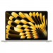 Apple Ноутбук Apple MacBook Air 13 M3 A3113 Starlight (MRXT3UA/A)