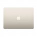 Apple Ноутбук Apple MacBook Air 13 M3 A3113 Starlight (MRXT3UA/A)
