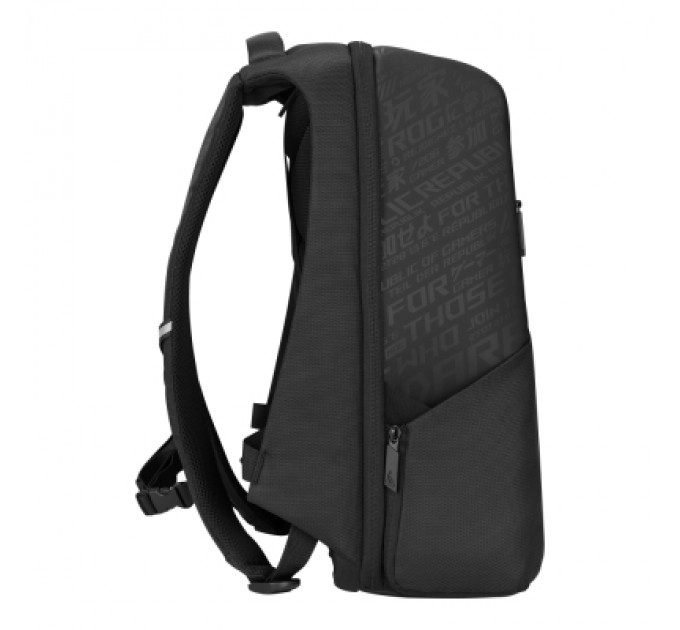 Рюкзак для ноутбука ASUS 16" ROG Ranger BP2501 16 Black (90XB0920-BBP000)