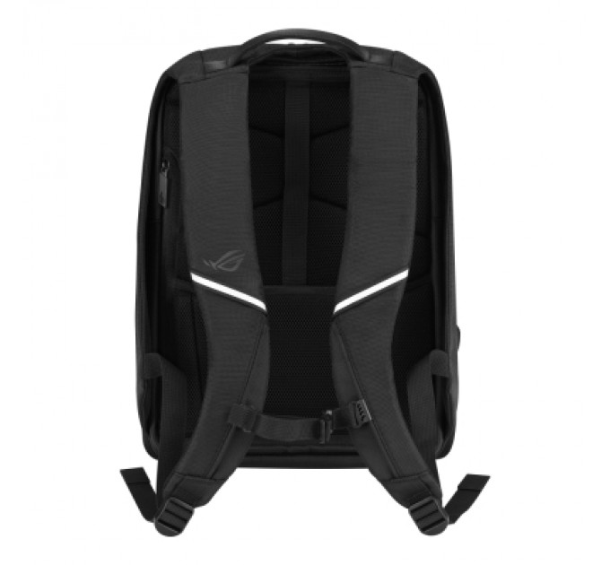 Рюкзак для ноутбука ASUS 16" ROG Ranger BP2501 16 Black (90XB0920-BBP000)