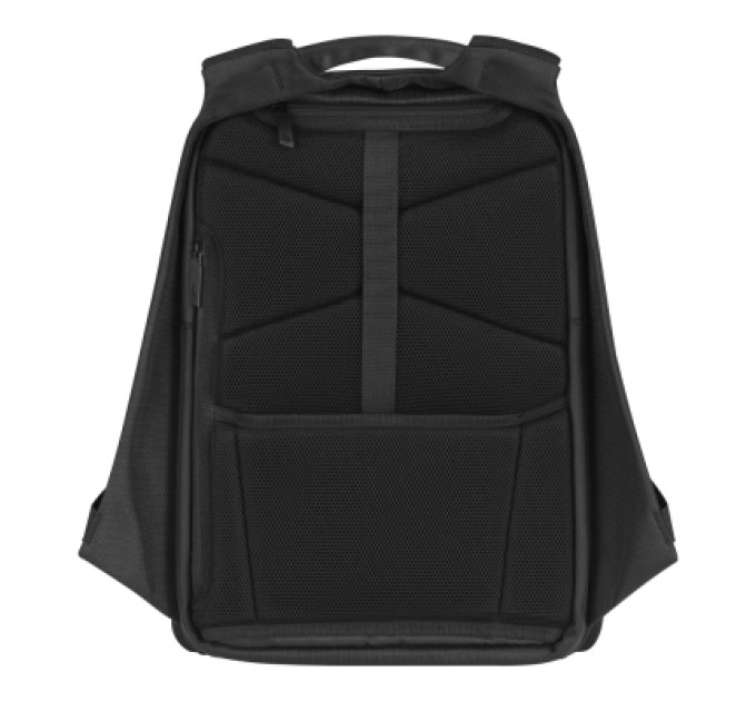 Рюкзак для ноутбука ASUS 16" ROG Ranger BP2501 16 Black (90XB0920-BBP000)