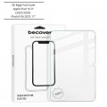 Скло захисне BeCover 3D Edge Full Cover Apple iPad 10.9" (2022/2024) / iPad (A16) 2025 11" (714773)