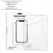 Скло захисне BeCover 3D Edge Full Cover Apple iPad 10.9" (2022/2024) / iPad (A16) 2025 11" (714773)