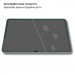 Скло захисне BeCover 3D Edge Full Cover Apple iPad 10.9" (2022/2024) / iPad (A16) 2025 11" (714773)