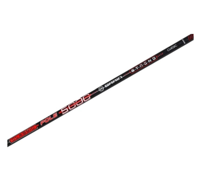 Brain Вудлище Brain Classic Strong 6.00m 10-30g (1858.54.86)