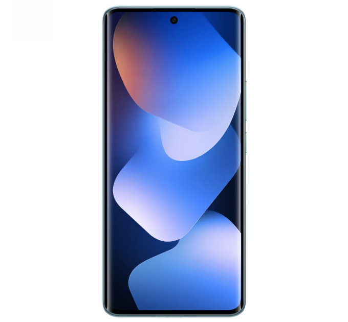 Xiaomi Смартфон Xiaomi Redmi Note 15 5G 6/128GB Glacier Blue