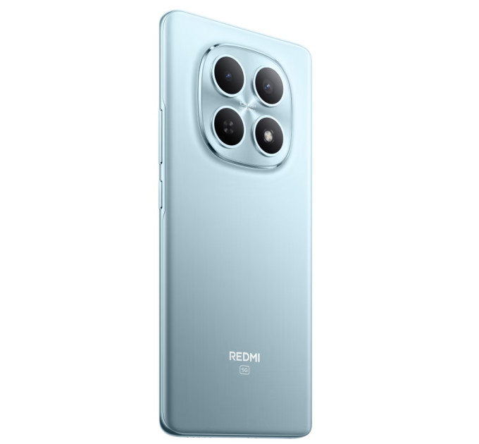Xiaomi Смартфон Xiaomi Redmi Note 15 5G 6/128GB Glacier Blue