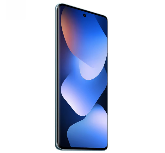 Xiaomi Смартфон Xiaomi Redmi Note 15 5G 6/128GB Glacier Blue