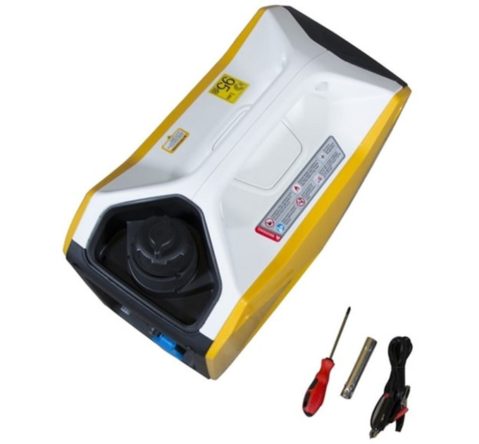 ITC Power Генератор бензиновий ITC Power GG18I 1500/1800 W, 230V, 50Hz