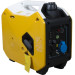 ITC Power Генератор бензиновий ITC Power GG18I 1500/1800 W, 230V, 50Hz