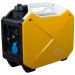 ITC Power Генератор бензиновий ITC Power GG18I 1500/1800 W, 230V, 50Hz