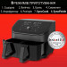 Instant Мультипіч Instant Vortex Plus Double Basket ClearCook
