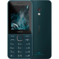 Nokia Мобільний телефон Nokia 225 4G 2024 Dual Sim Dark Blue
