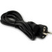 Dell Кабель живлення Dell CEE 7/7-IEC C13, 3*0.75 мм, 1.8м Black (078390)