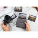 Fujifilm Принтер миттєвого друку Fujifilm Instax Link Wide Mocha Gray EX D (16719586)