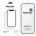 Скло захисне BeCover 10D Realme 15T Black (714765)