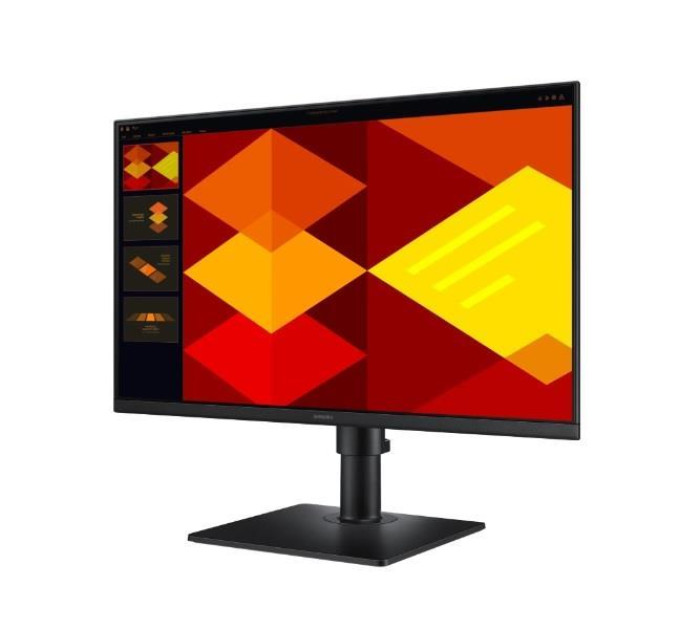 Samsung Монітор Samsung LS27D400GAIXUA