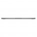 Apple Ноутбук Apple MacBook Air 13 M3 A3113 Space Grey (MXCR3UA/A)