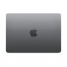 Apple Ноутбук Apple MacBook Air 13 M3 A3113 Space Grey (MXCR3UA/A)