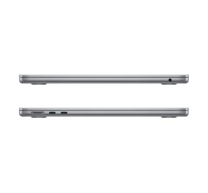 Apple Ноутбук Apple MacBook Air 13 M3 A3113 Space Grey (MXCR3UA/A)