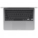 Apple Ноутбук Apple MacBook Air 13 M3 A3113 Space Grey (MXCR3UA/A)