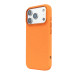 Armorstandart Чохол до мобільного телефона Armorstandart LikeCarbon2 MagCase Apple iPhone 17 Pro Kevlar Orange (ARM88556)