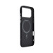 Armorstandart Чохол до мобільного телефона Armorstandart LikeCarbon2 MagCase Apple iPhone 17 Pro Max Carbon Black (ARM86259)