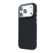Armorstandart Чохол до мобільного телефона Armorstandart LikeCarbon2 MagCase Apple iPhone 17 Pro Max Carbon Black (ARM86259)