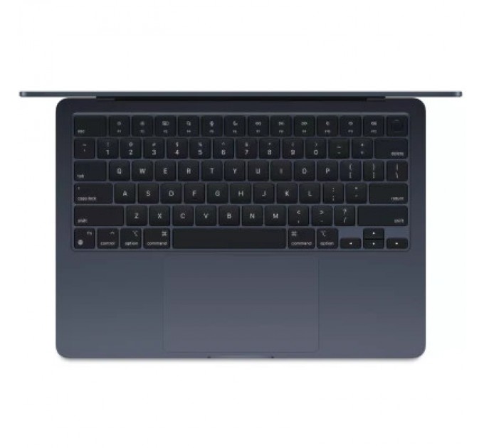 Apple Ноутбук Apple MacBook Air 13 M3 A3113 Midnight (MXCV3UA/A)