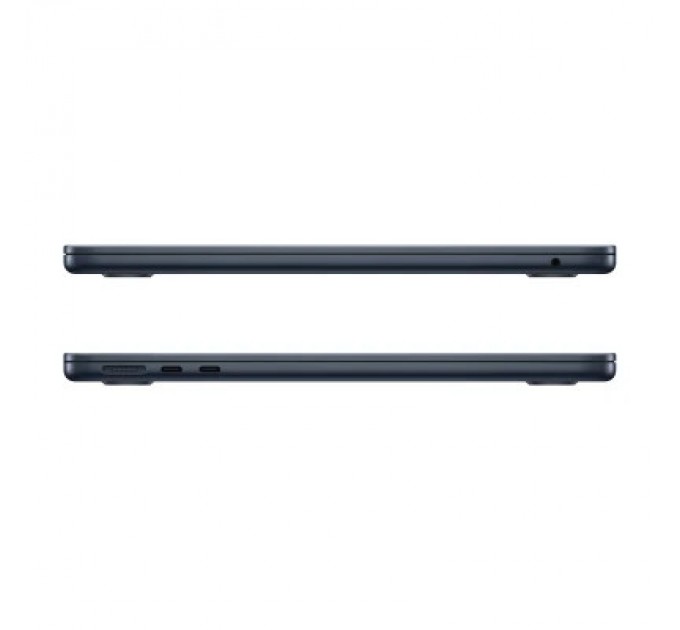 Apple Ноутбук Apple MacBook Air 13 M3 A3113 Midnight (MXCV3UA/A)