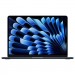 Apple Ноутбук Apple MacBook Air 13 M3 A3113 Midnight (MXCV3UA/A)