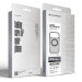 Armorstandart Чохол до мобільного телефона Armorstandart Unit Stand2 Apple iPhone 17 Pro Max Titanium Grey (ARM86339)