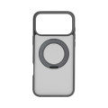 Armorstandart Чохол до мобільного телефона Armorstandart Unit Stand2 Apple iPhone 17 Pro Max Titanium Grey (ARM86339)