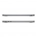 Apple Ноутбук Apple MacBook Air 15 M3 A3114 Space Grey (MRYM3UA/A)